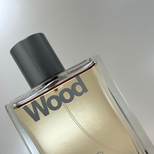 Victorinox Swiss Army Wood Eau de Toilette 100 ml