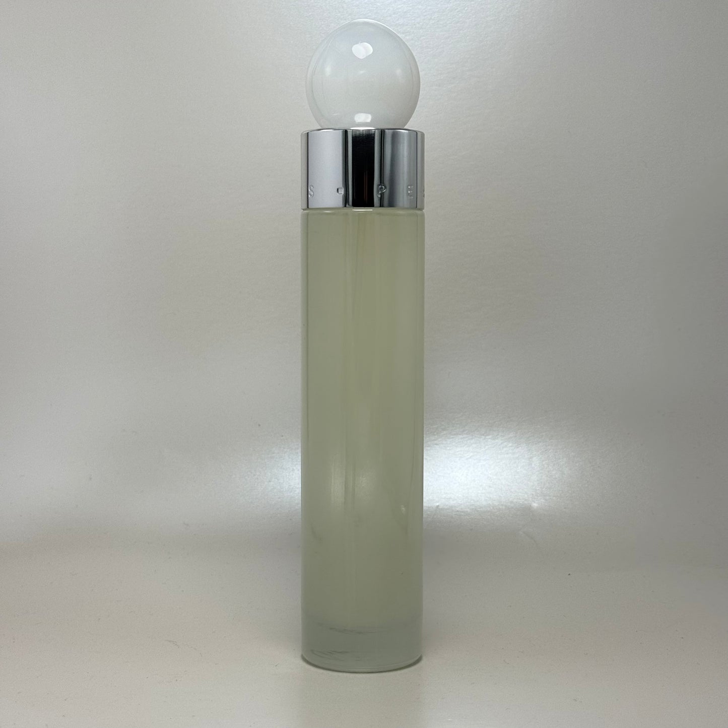 Perry Ellis 360° White for Men Eau de Toilette 100 ml