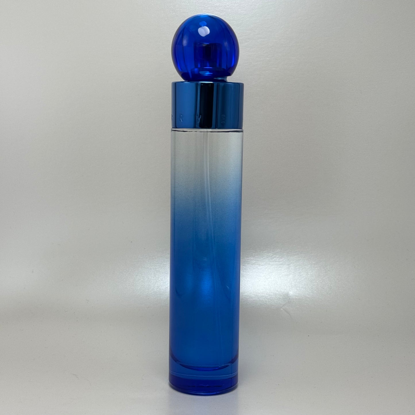 Perry Ellis 360° Very Blue for Men Eau de Toilette 100 ml