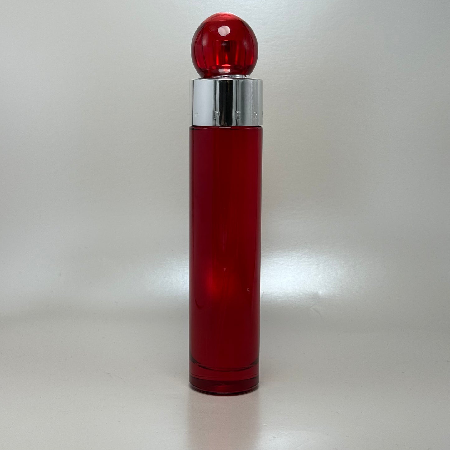 Perry Ellis 360° Red for Men Eau de Toilette 100 ml