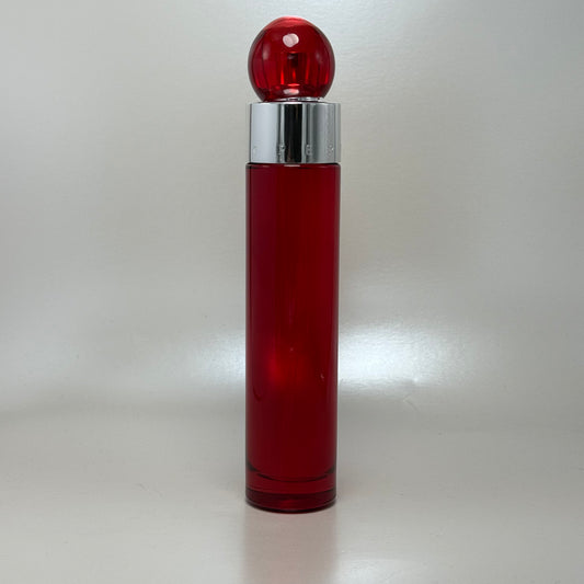 Perry Ellis 360° Red for Men Eau de Toilette 100 ml