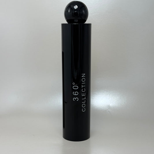 Perry Ellis 360° Collection Noir for Men Eau de Toilette 100 ml