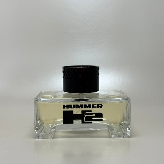 Hummer H2 Eau de Toilette 125 ml