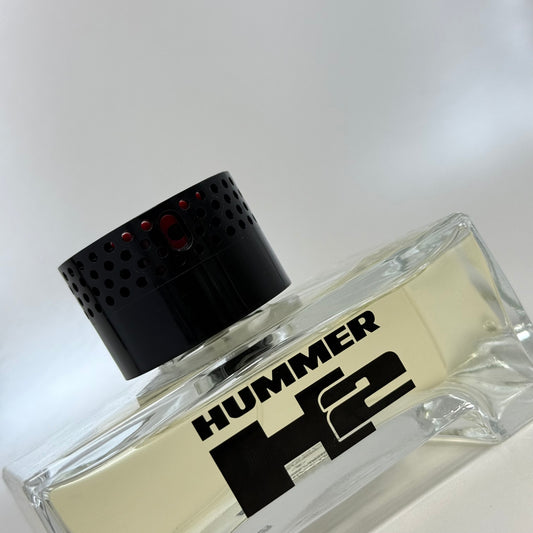 Hummer H2 Eau de Toilette 125 ml