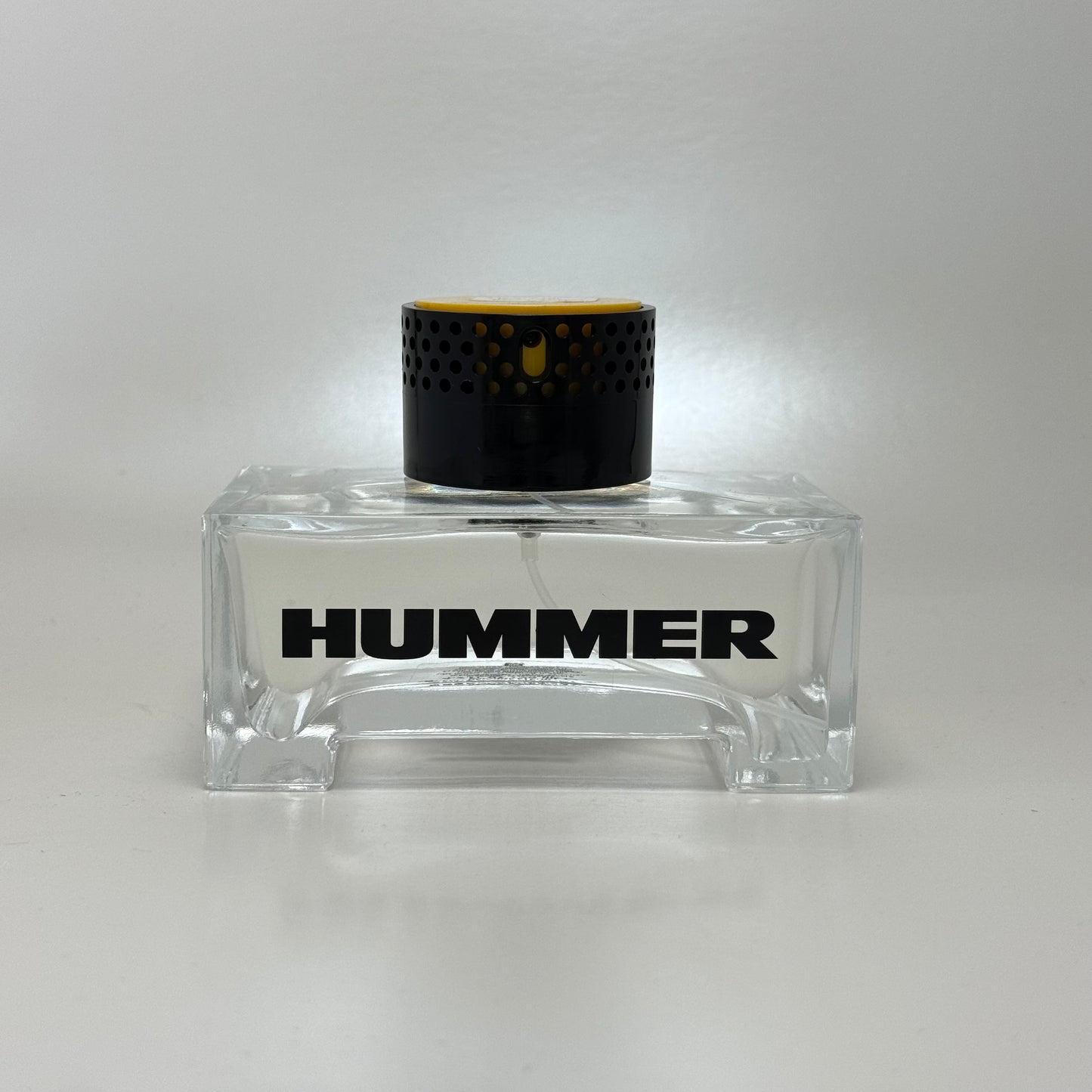 Hummer Eau de Toilette 125 ml