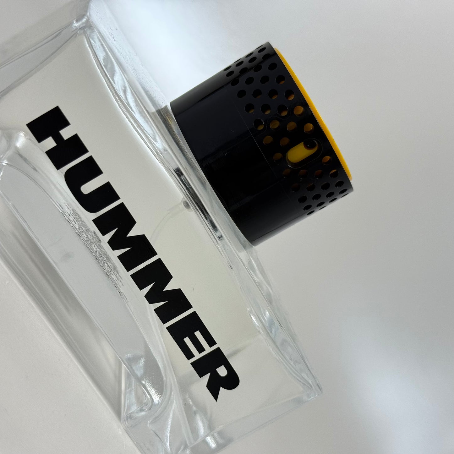 Hummer Eau de Toilette 125 ml