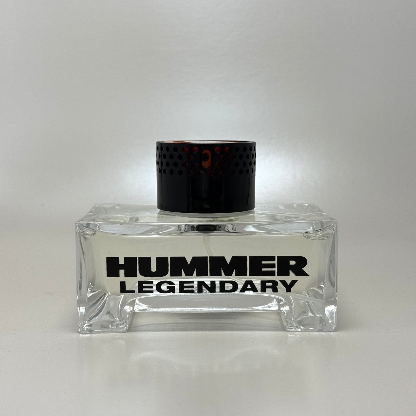 Hummer Legendary Eau de Toilette 125 ml
