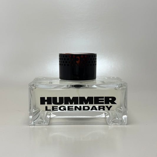 Hummer Legendary Eau de Toilette 125 ml