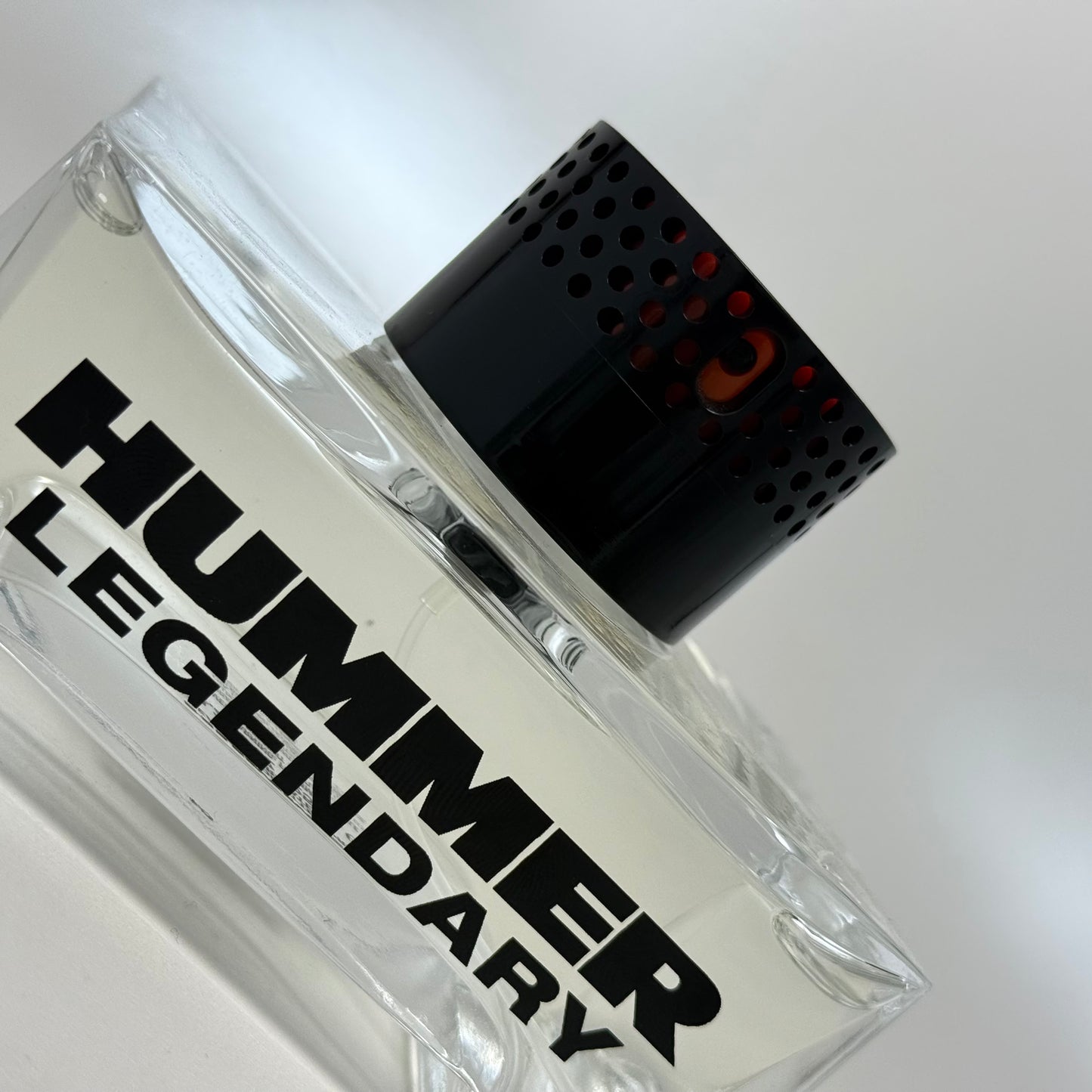 Hummer Legendary Eau de Toilette 125 ml