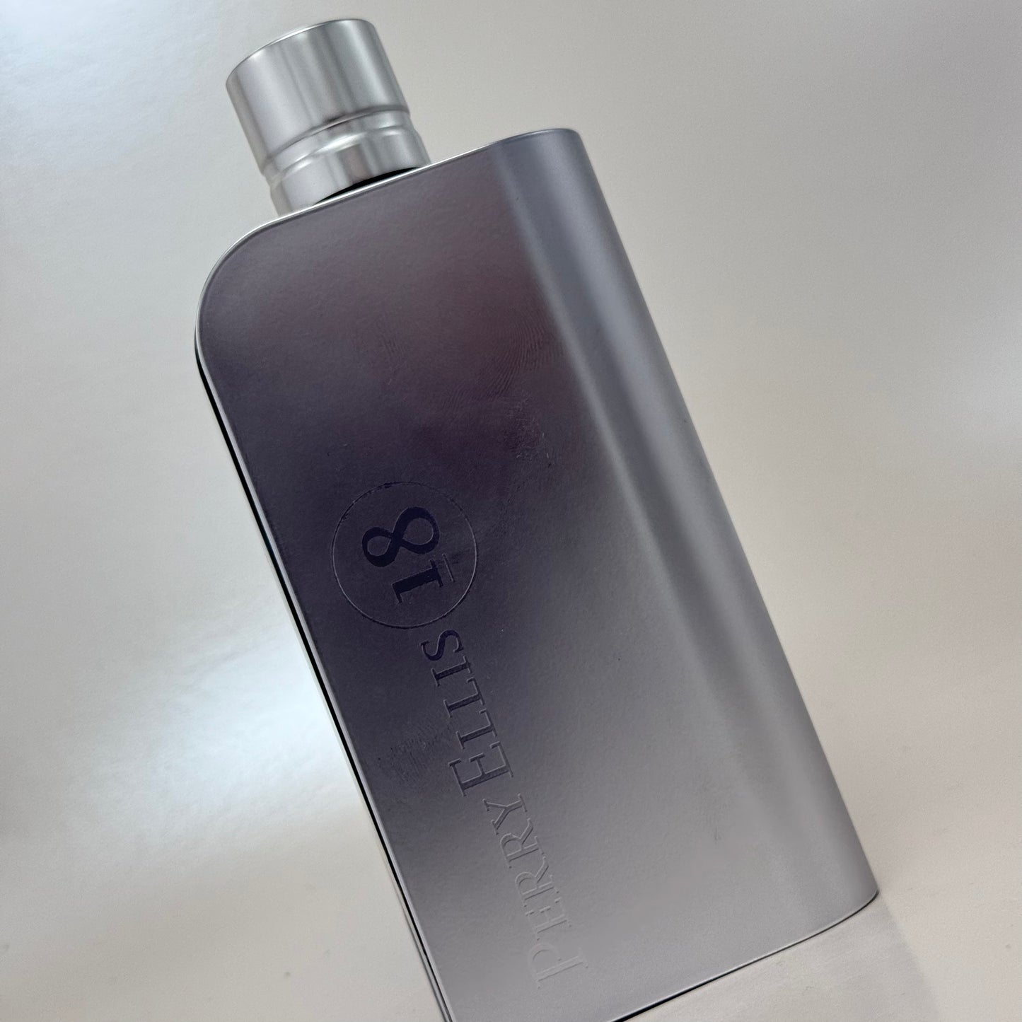Perry Ellis 18 for Men Eau de Toilette 100 ml