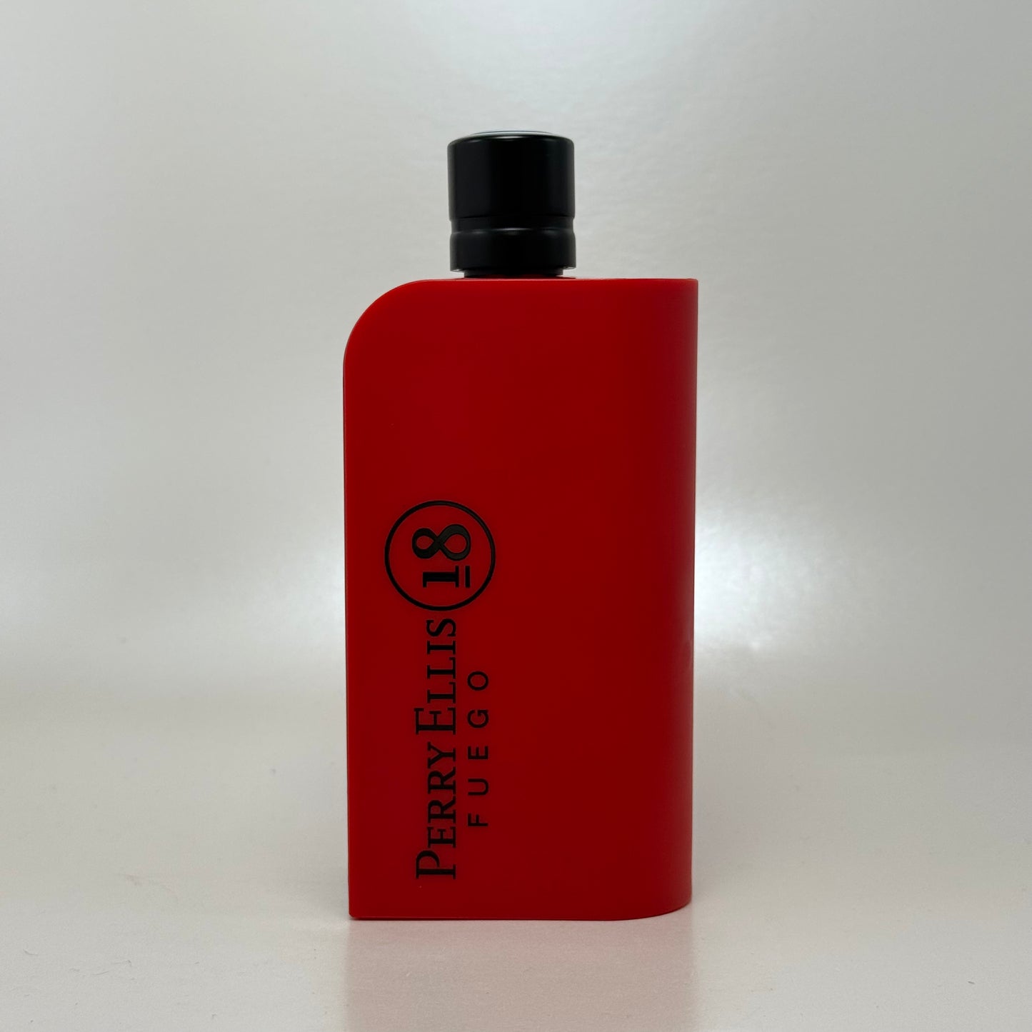 Perry Ellis 18 Fuego Eau de Toilette 100 ml