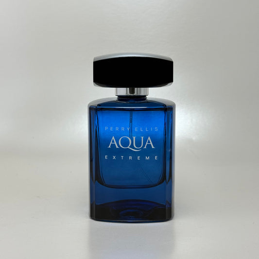 Perry Ellis Aqua Extreme Eau de Toilette