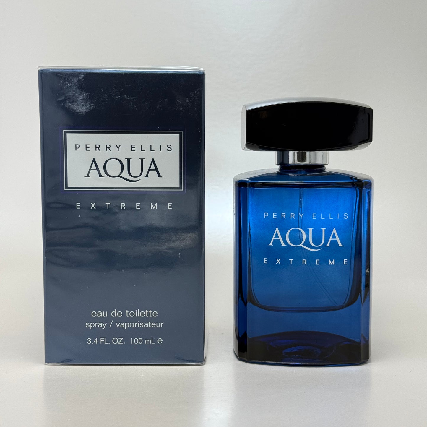 Perry Ellis Aqua Extreme Eau de Toilette