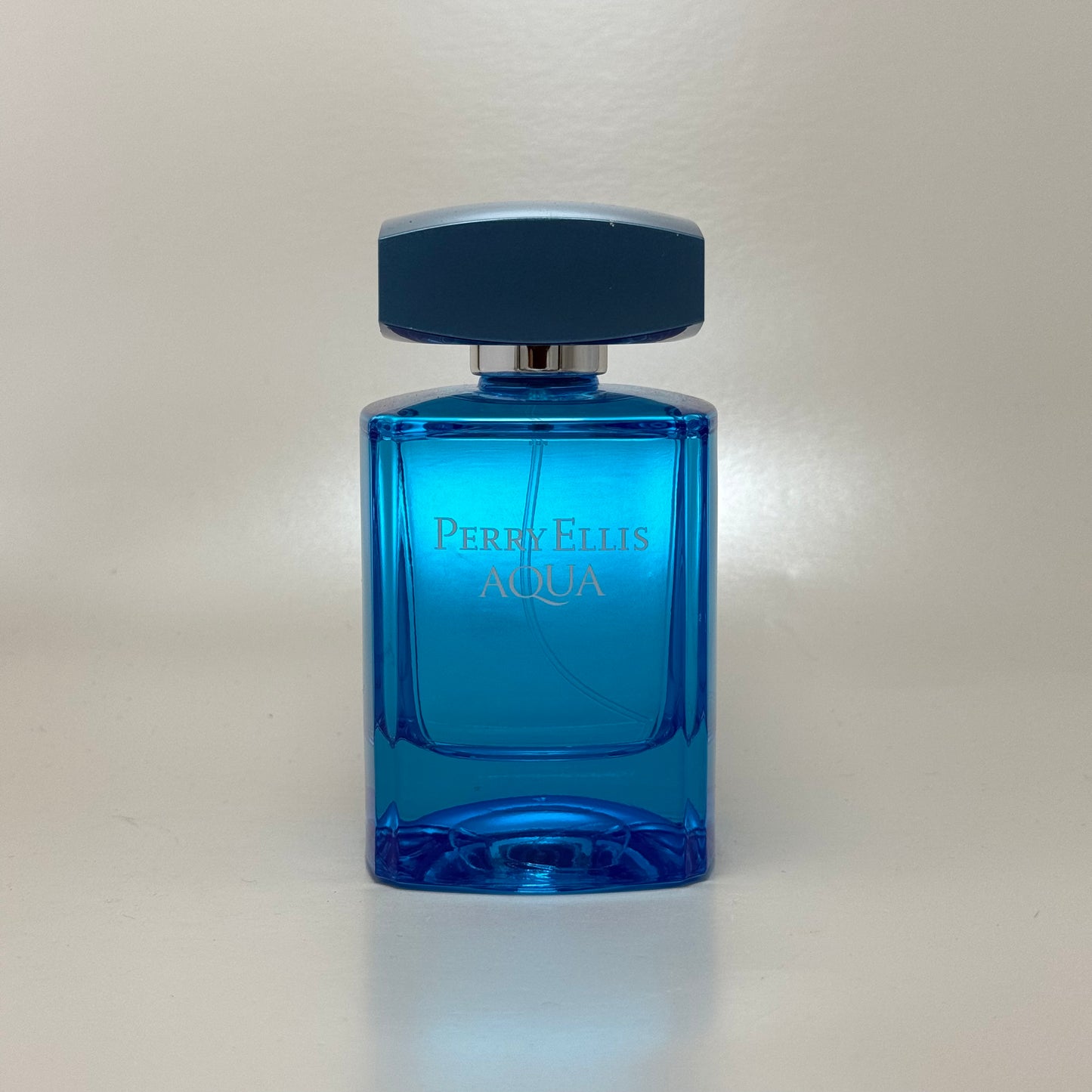 Perry Ellis Aqua Eau de Toilette 100 ml