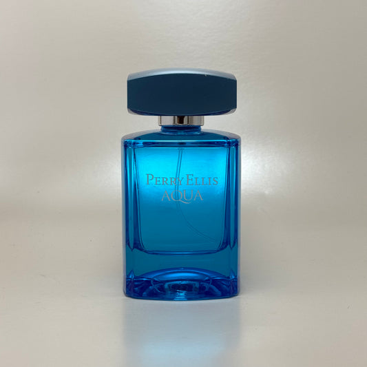 Perry Ellis Aqua Eau de Toilette 100 ml
