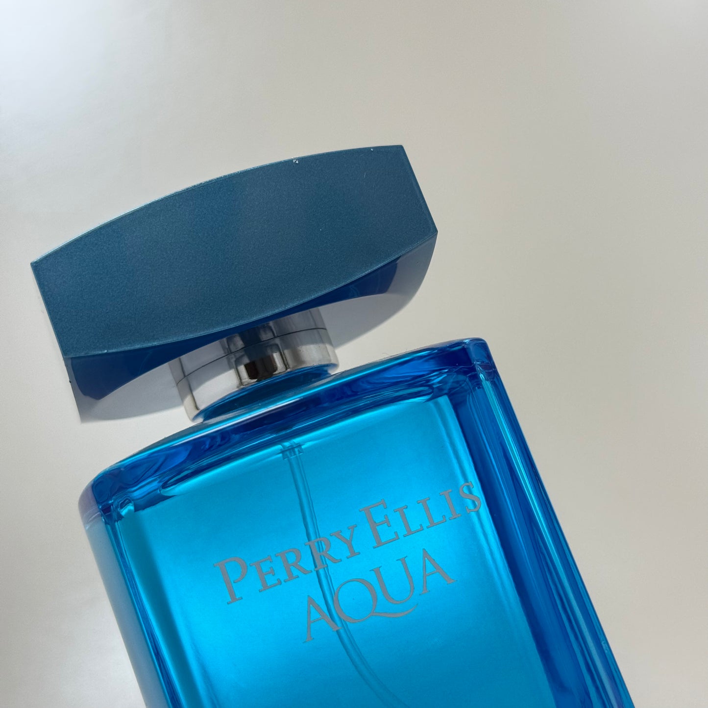 Perry Ellis Aqua Eau de Toilette 100 ml