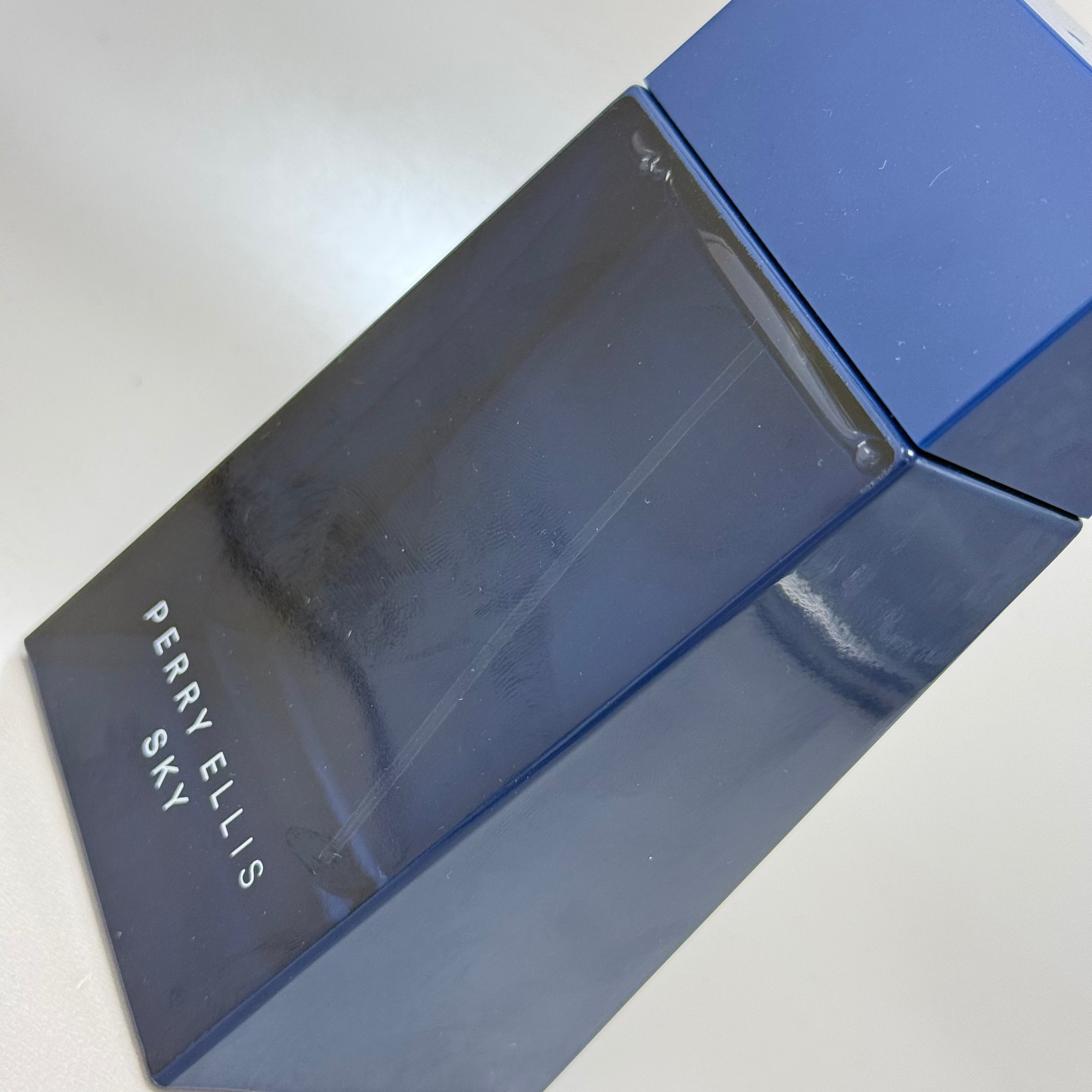 Perry Ellis Sky Eau de Toilette 100 ml