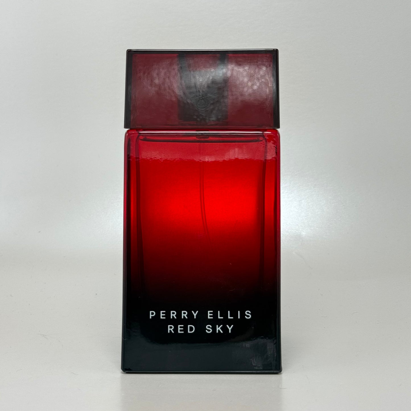 Perry Ellis Red Sky Eau de Toilette 100 ml