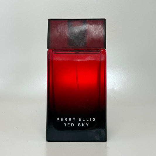 Perry Ellis Red Sky Eau de Toilette 100 ml