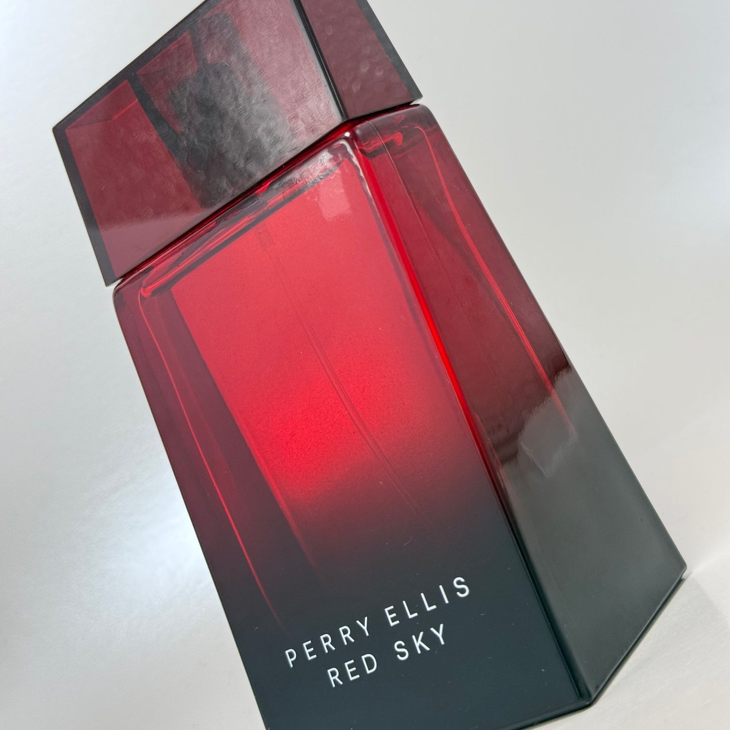 Perry Ellis Red Sky Eau de Toilette 100 ml
