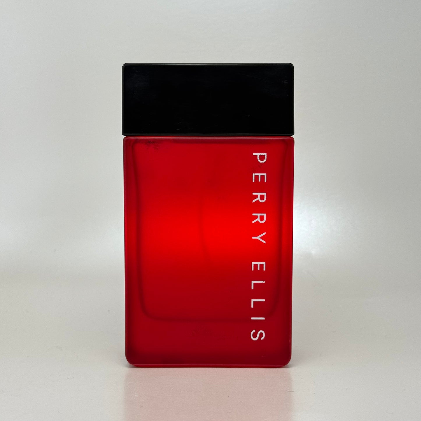 Perry Ellis Bold Red Eau de Toilette 100 ml