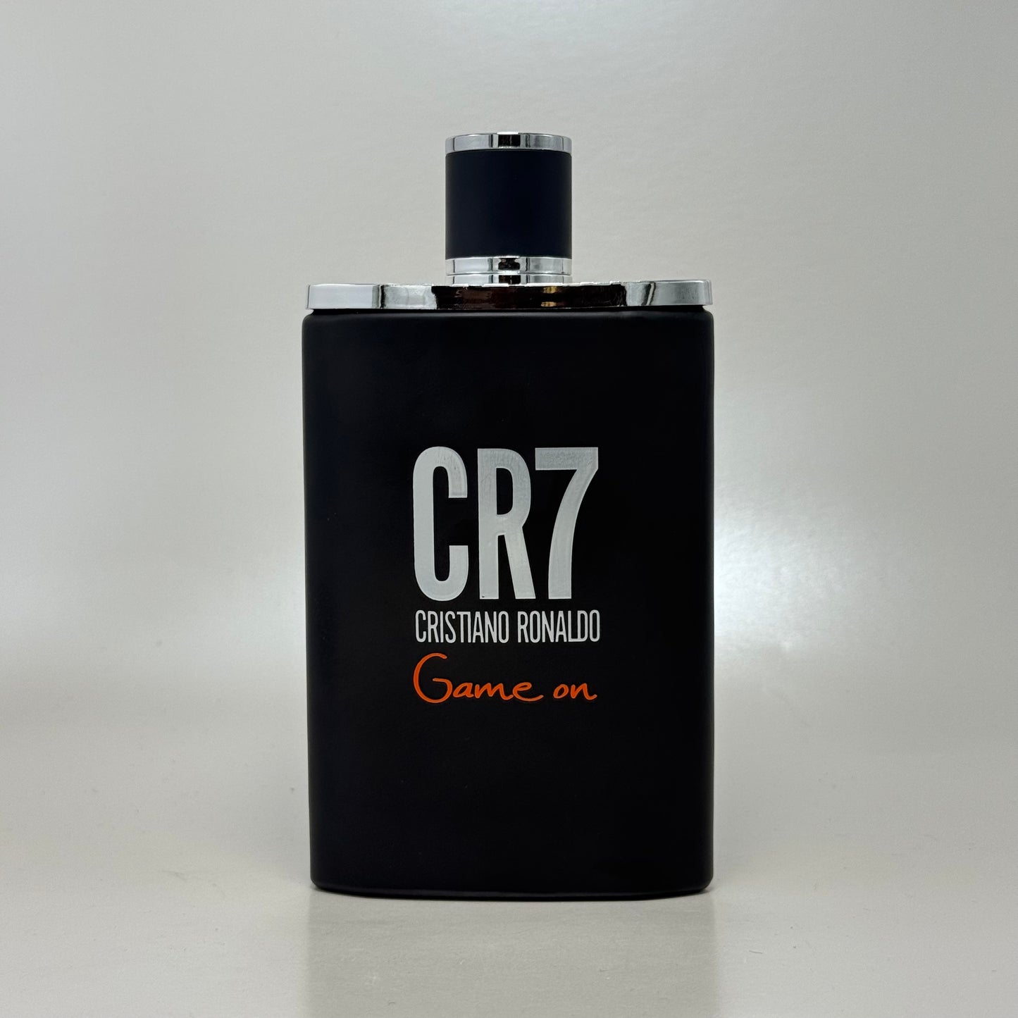 Cristiano Ronaldo CR7 Game On Eau de Toilette 100 ml