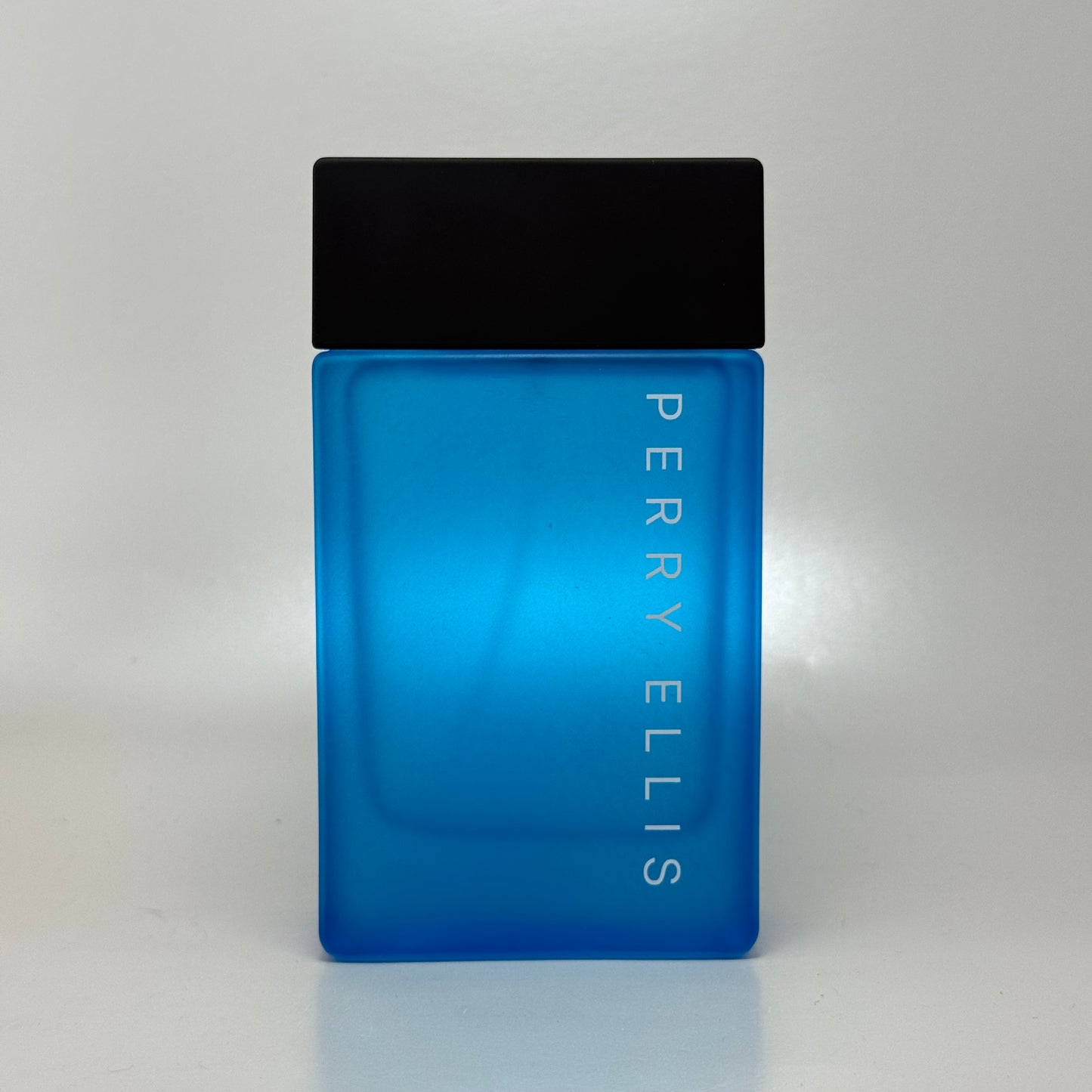Perry Ellis Pure Blue Eau de Toilette 100 ml