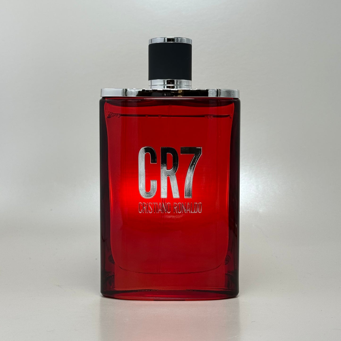 Cristiano Ronaldo CR7 Eau de Toilette 100 ml
