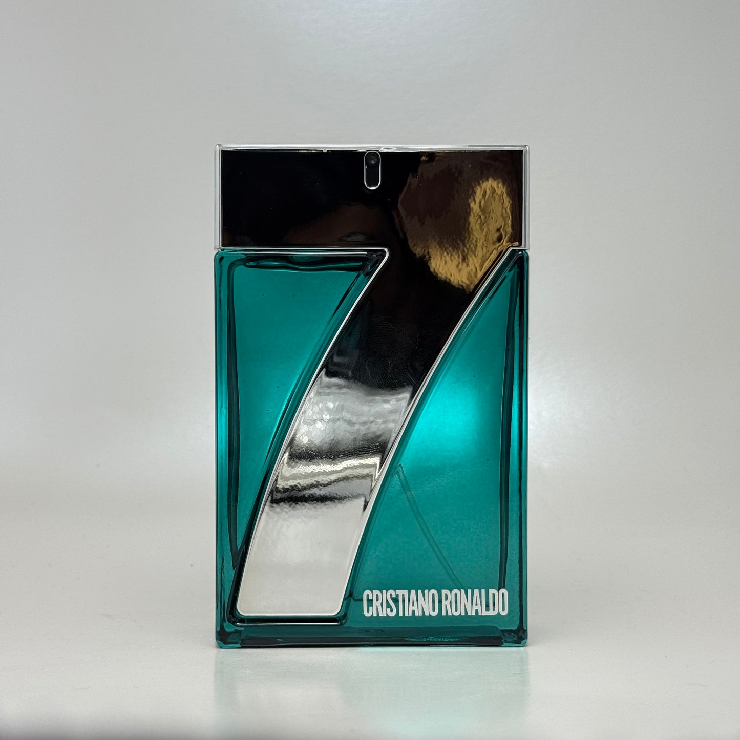 Cristiano Ronaldo Origins Eau de Toilette 100 ml