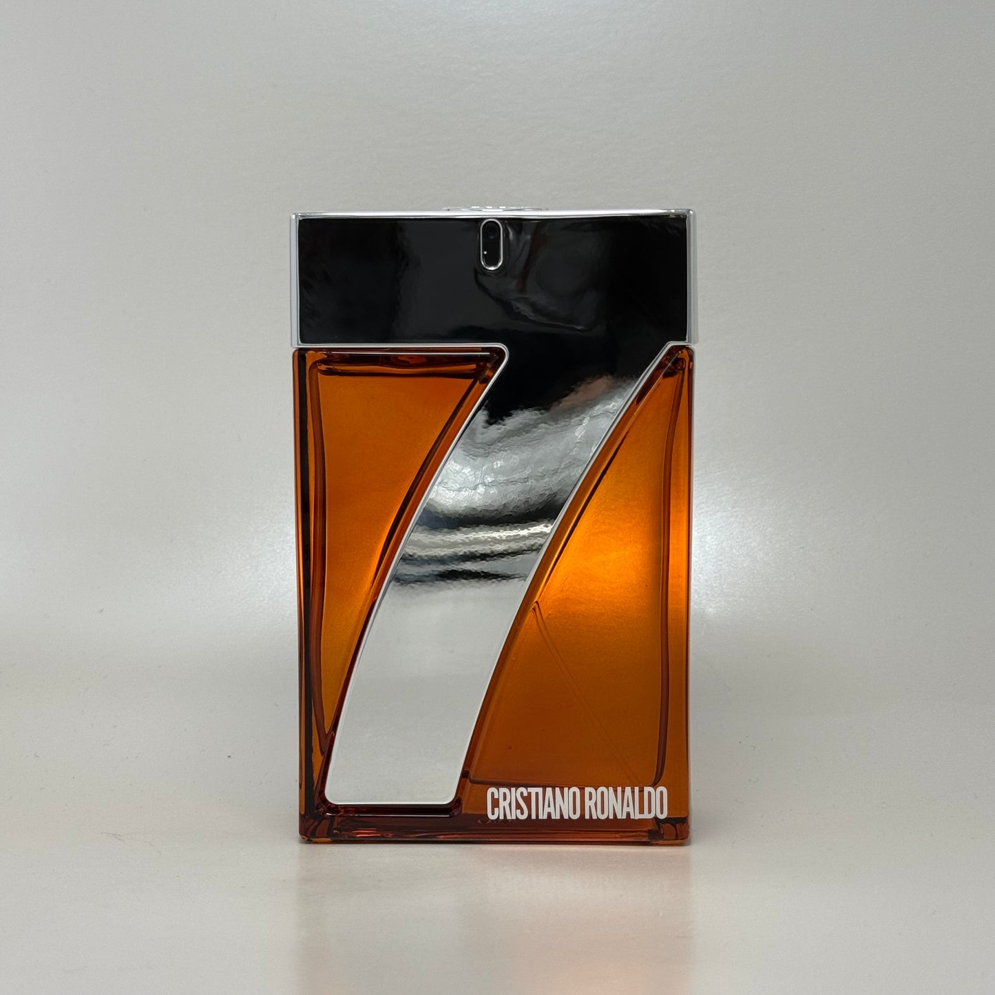 Cristiano Ronaldo Fearless Eau de Toilette 100 ml