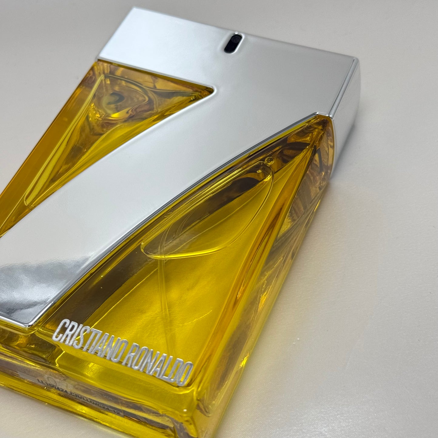 Cristiano Ronaldo Discover Eau de Toilette 100 ml