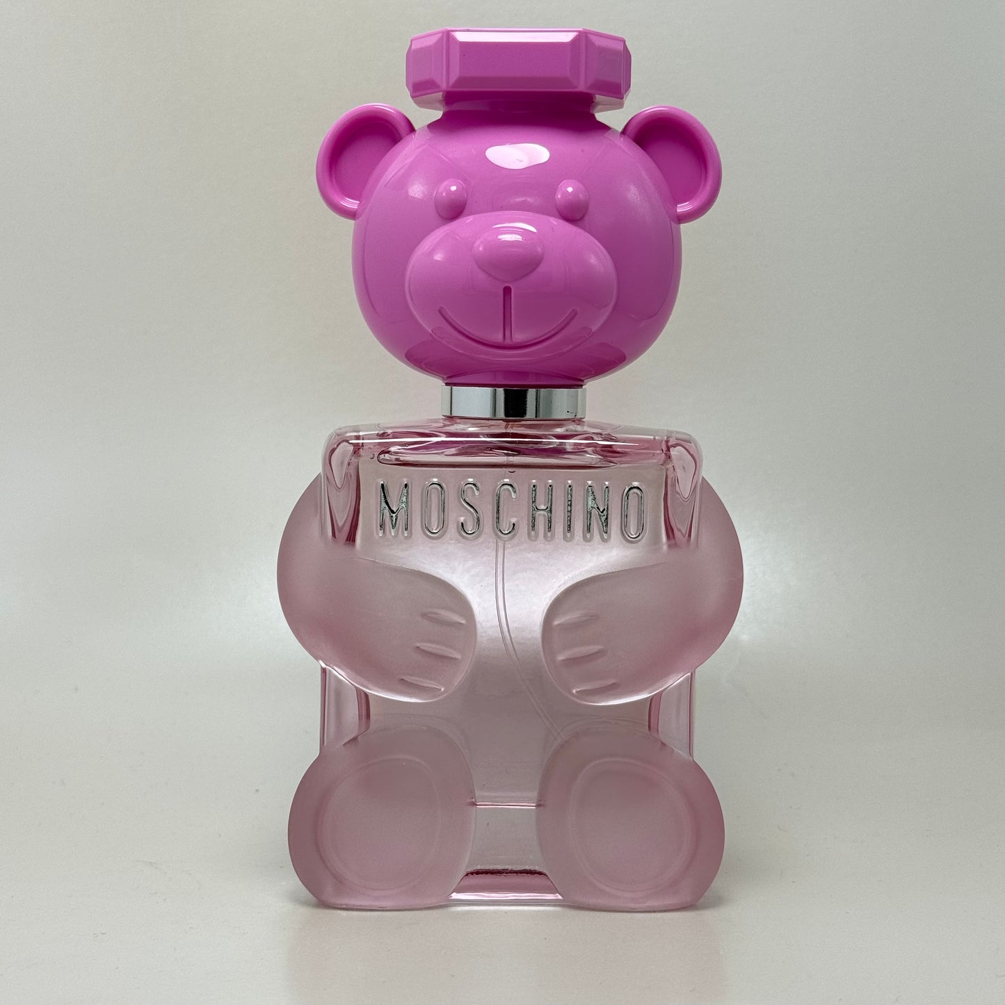 Moschino Toy 2 Bubble Gum Eau de Toilette 100 ml