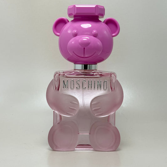 Moschino Toy 2 Bubble Gum Eau de Toilette 100 ml