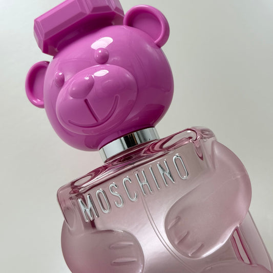 Moschino Toy 2 Bubble Gum Eau de Toilette 100 ml