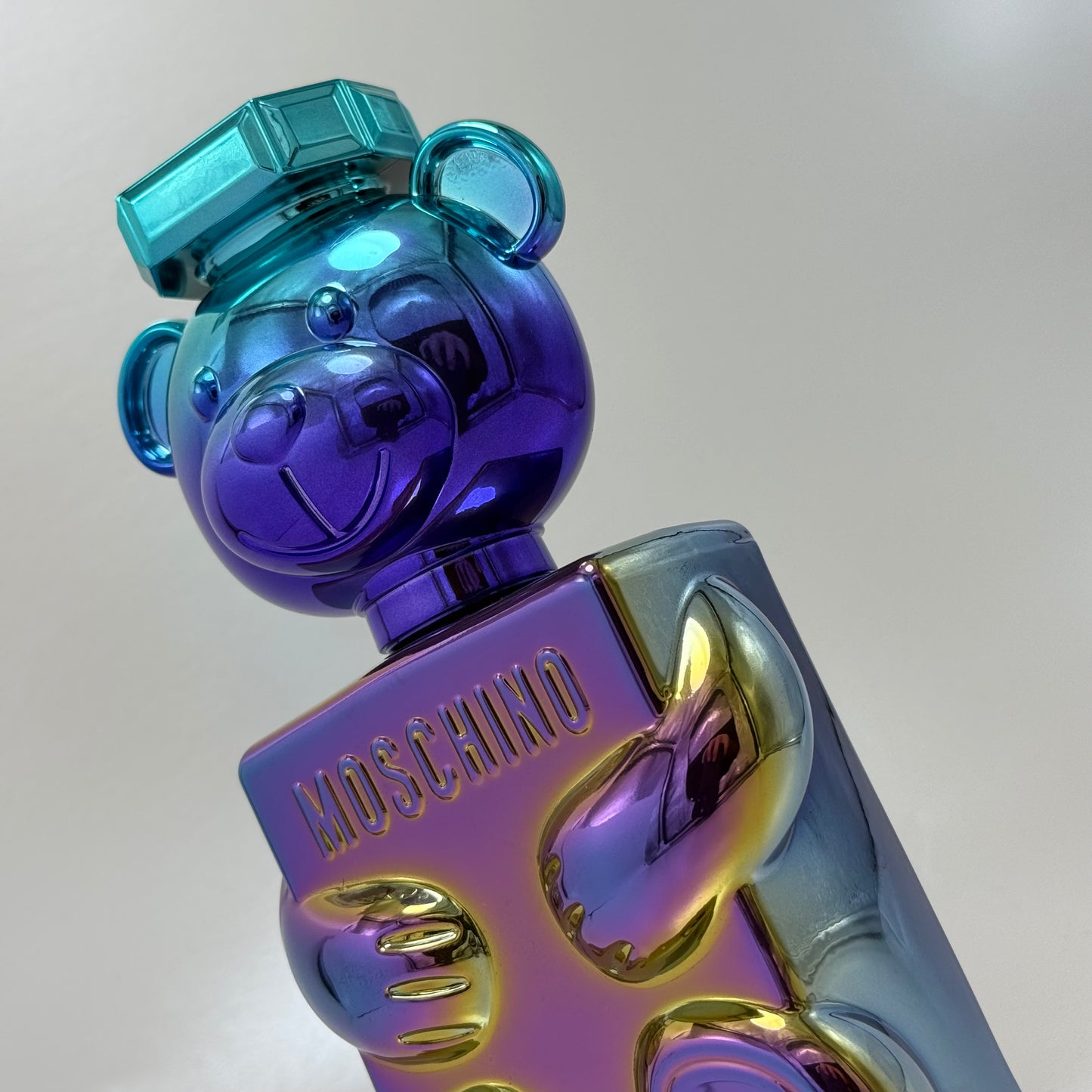Moschino Toy 2 Pearl Eau de Parfum 100 ml