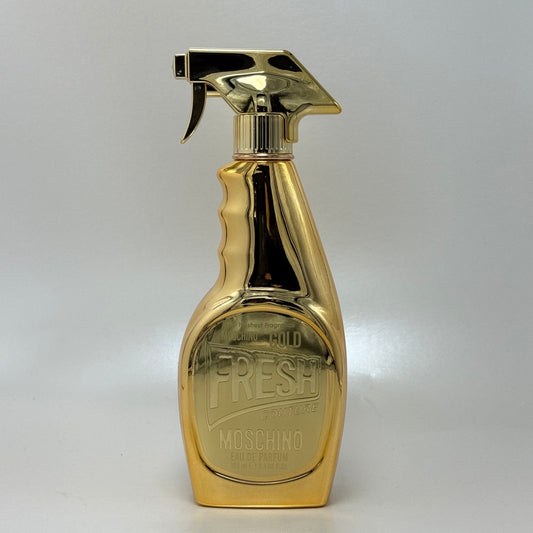 Moschino Gold Fresh Couture Eau de Parfum 100 ml