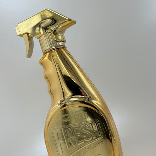 Moschino Gold Fresh Couture Eau de Parfum 100 ml