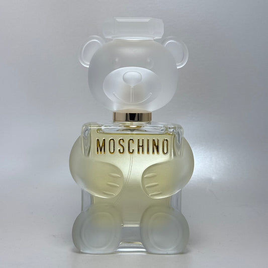 Moschino Toy 2 Eau de Parfum 100 ml