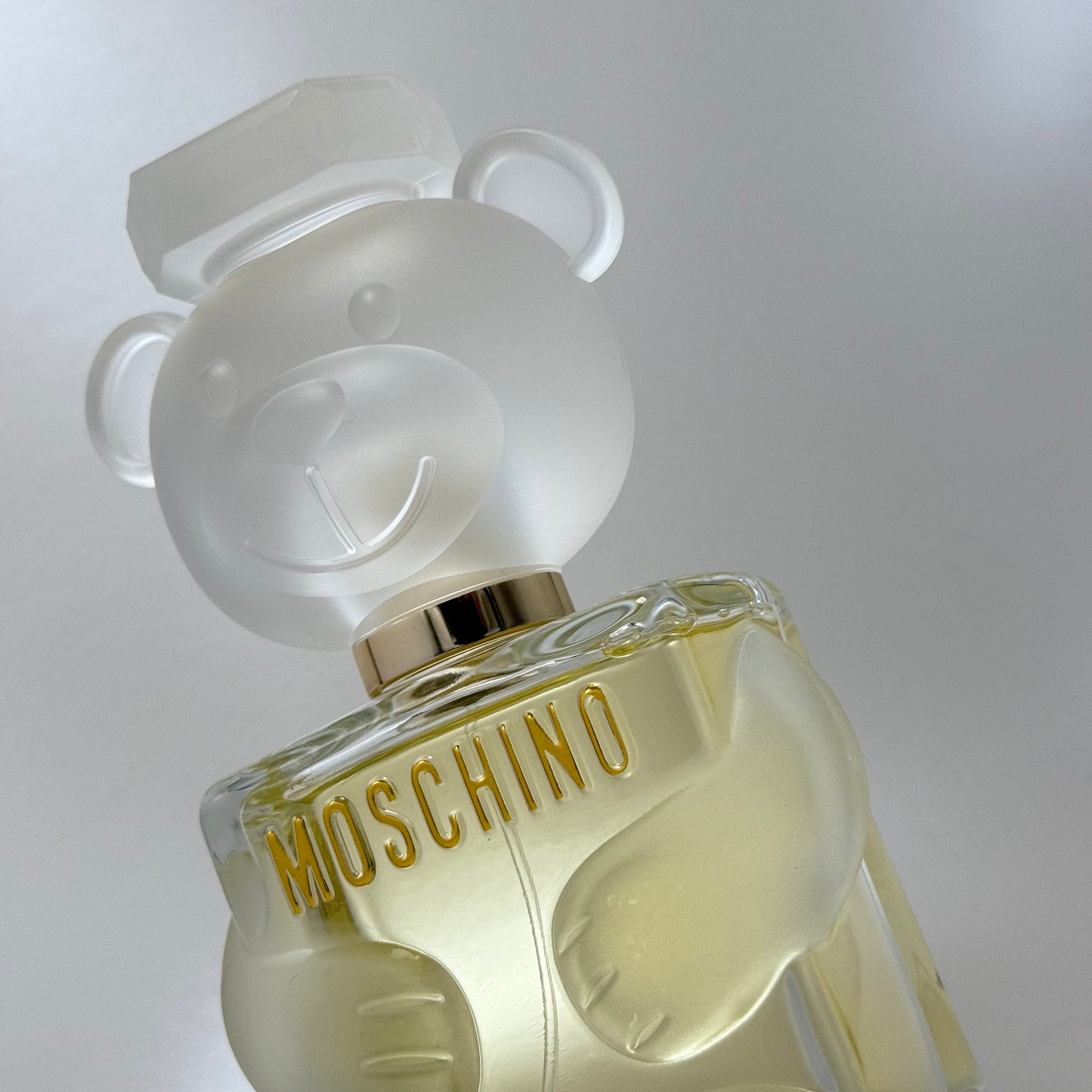 Moschino Toy 2 Eau de Parfum 100 ml
