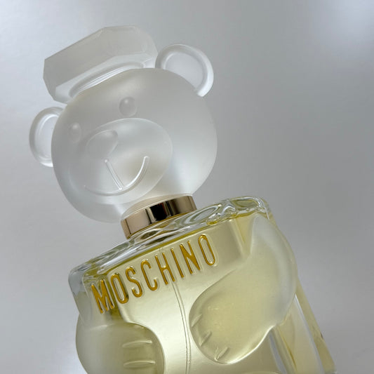 Moschino Toy 2 Eau de Parfum 100 ml