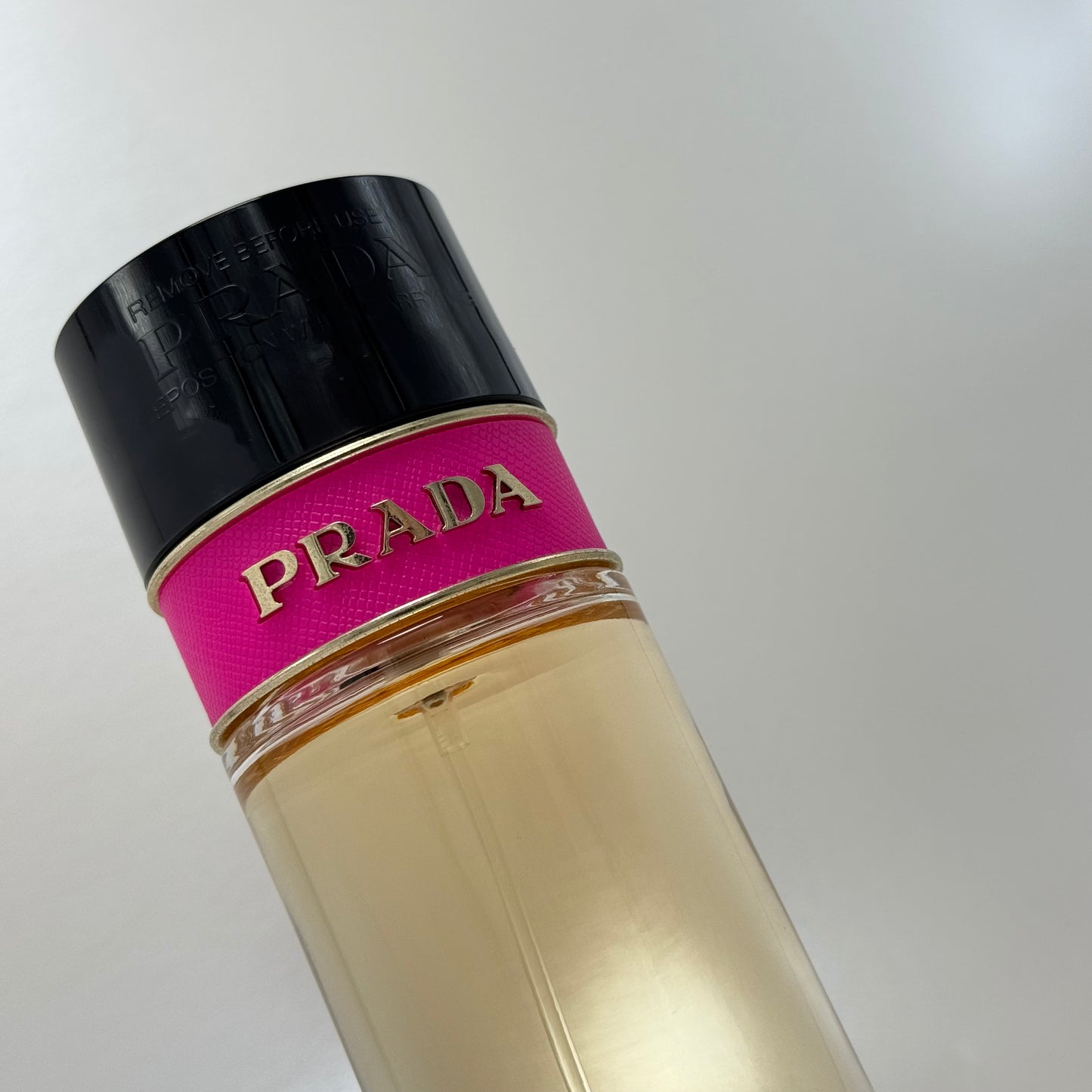 Prada Candy Eau de Parfum 80 ml