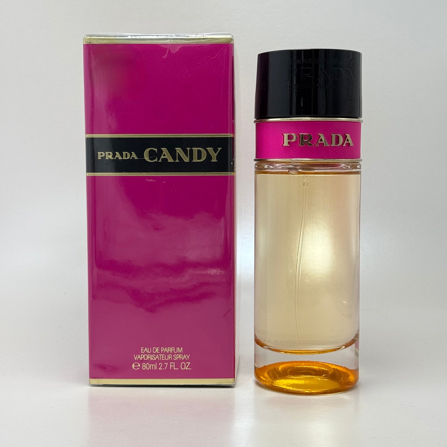 Prada Candy Eau de Parfum 80 ml