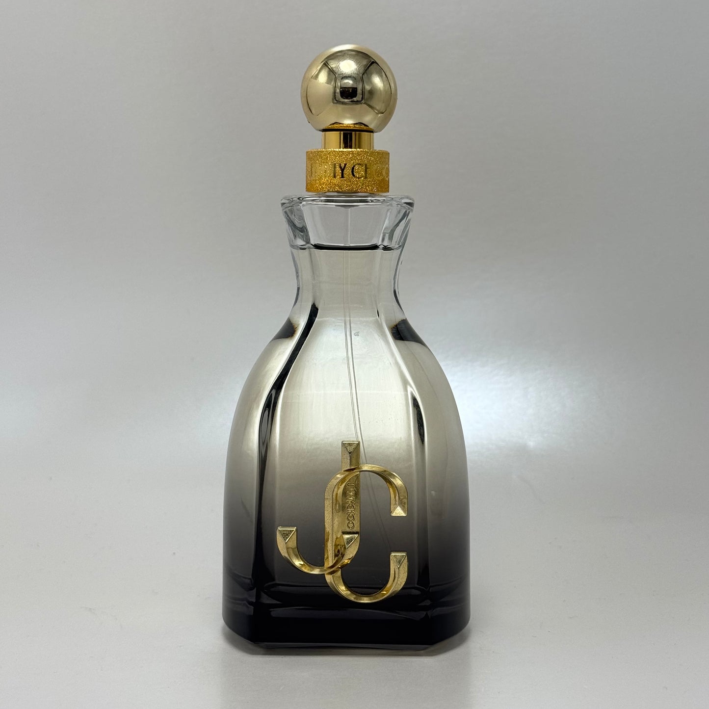 Jimmy Choo I Want Choo Forever Eau de Parfum 100 ml