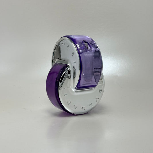 Bvlgari Omnia Amethyste Eau de Toilette 65 ml