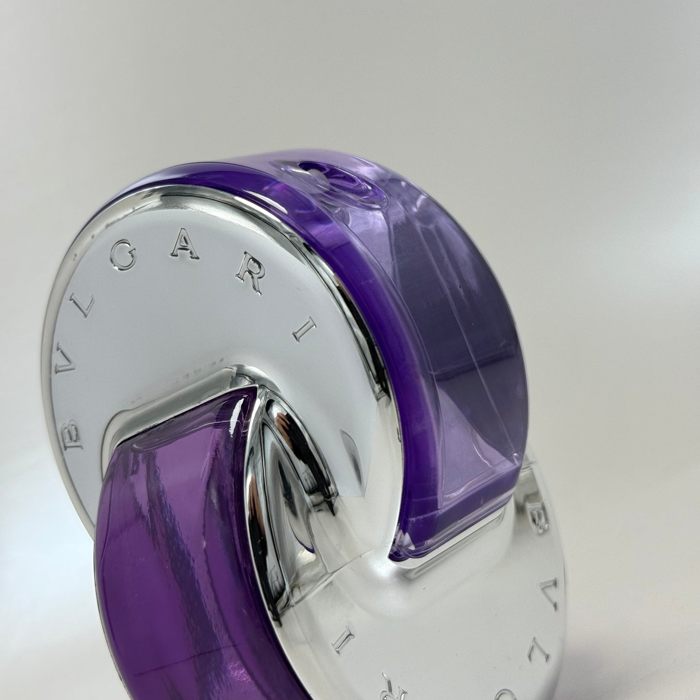 Bvlgari Omnia Amethyste Eau de Toilette 65 ml