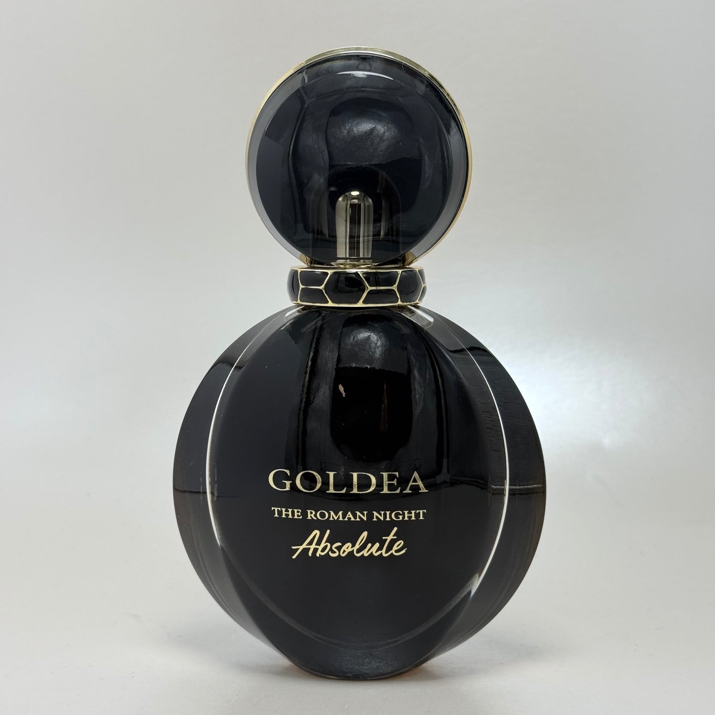 Bvlgari Goldea The Roman Night Absolute Eau de Parfum 75 ml