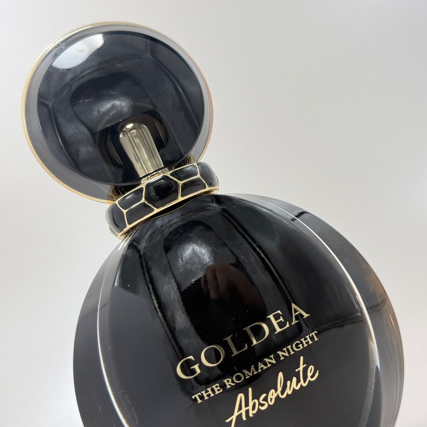 Bvlgari Goldea The Roman Night Absolute Eau de Parfum 75 ml