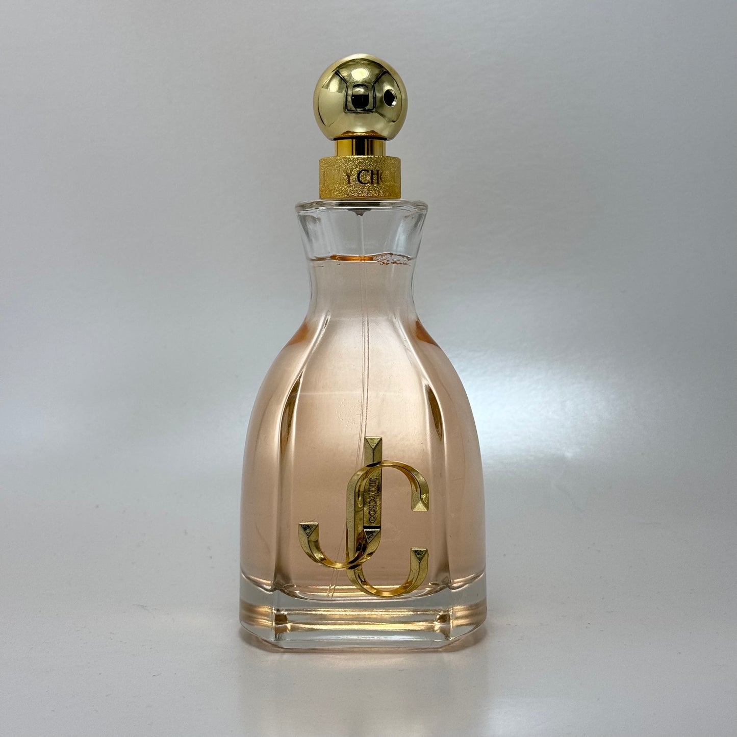 Jimmy Choo I Want Choo Eau de Parfum 100 ml