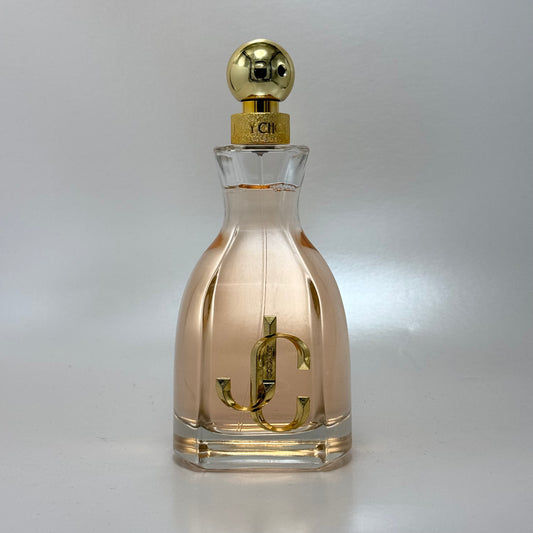 Jimmy Choo I Want Choo Eau de Parfum 100 ml