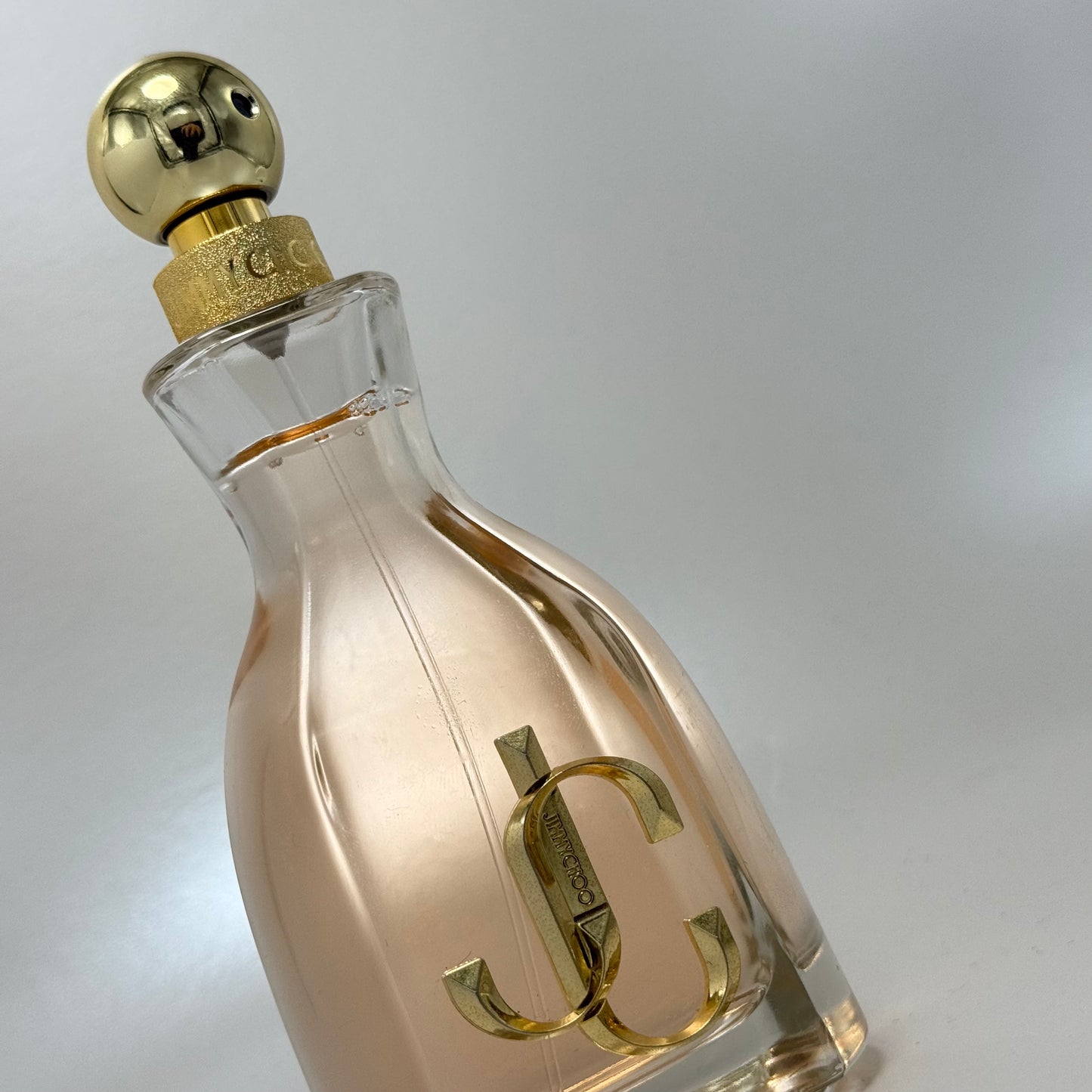 Jimmy Choo I Want Choo Eau de Parfum 100 ml